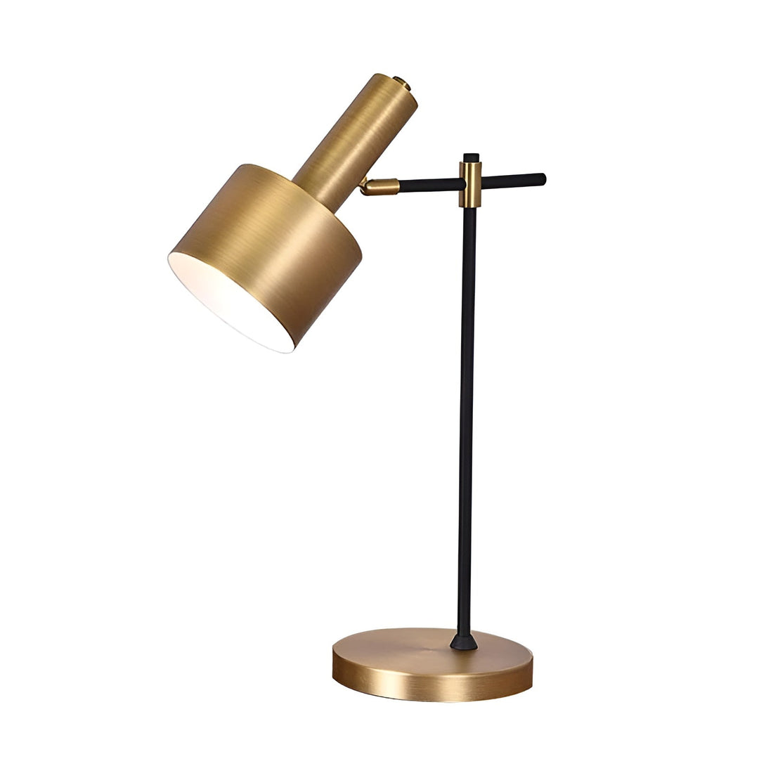 NordAura Lampe – Kreativ LED Bordlampe | Luvikno