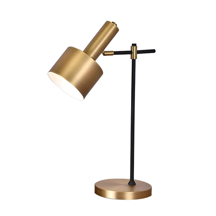 NordAura Lampe – Kreativ LED Bordlampe | Luvikno