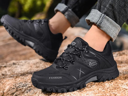 Luvik | Vedenpitävät vaelluskengät