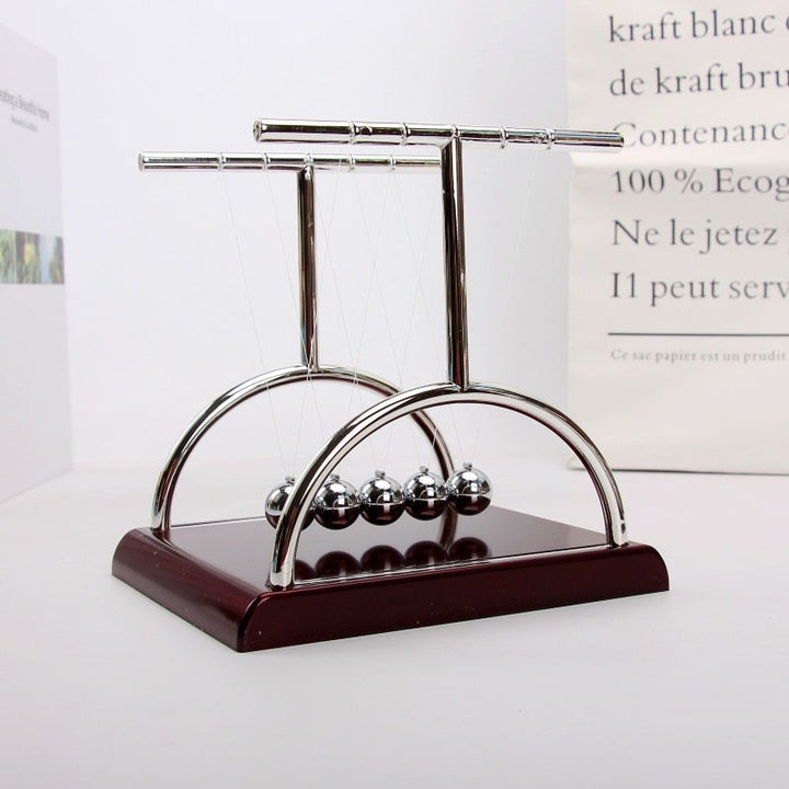 Pendulum Precision Science Explorer Toy | Luvikno