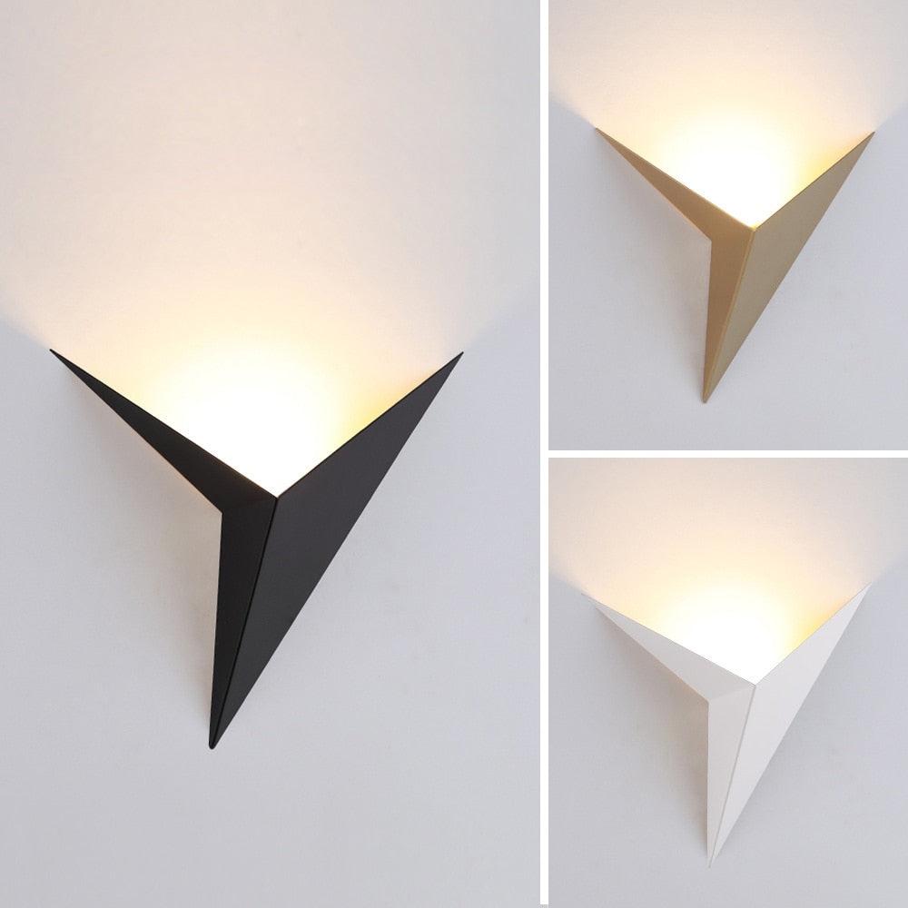 Vertex Vegglampe | Luvikno