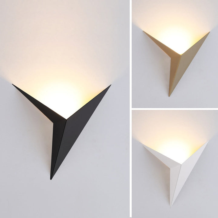 Vertex Vegglampe | Luvikno