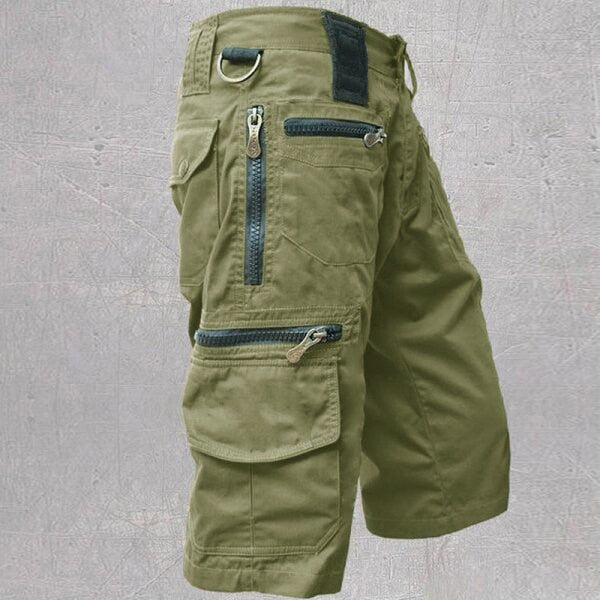 Luvik | Mukavat Cargo-shorts