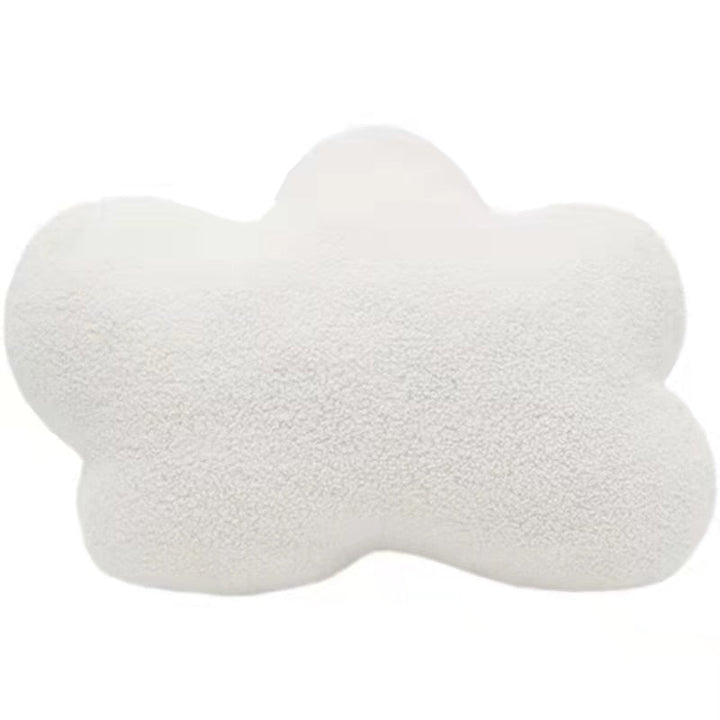Cloud Comfy Plush Pillow | Luvikno
