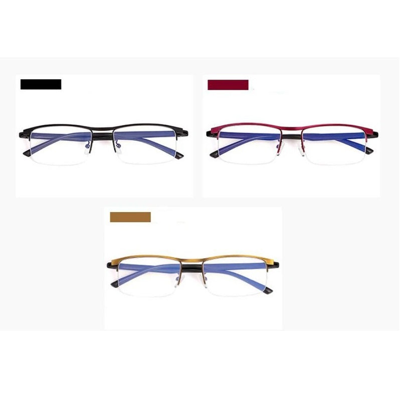 Luvikno | VisiGuard Pro – Krystallklar synlighet i hvert lys