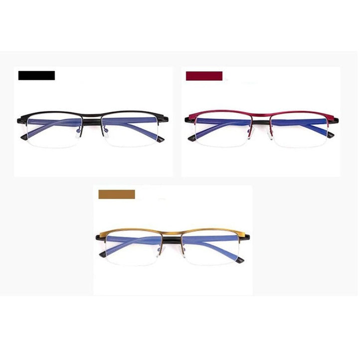 Luvikno | VisiGuard Pro – Krystallklar synlighet i hvert lys