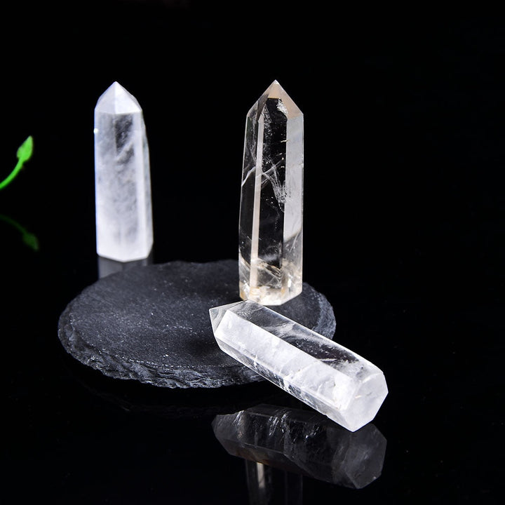 Jord Edgem Hexagonal Naturlig Stein | Luvikno