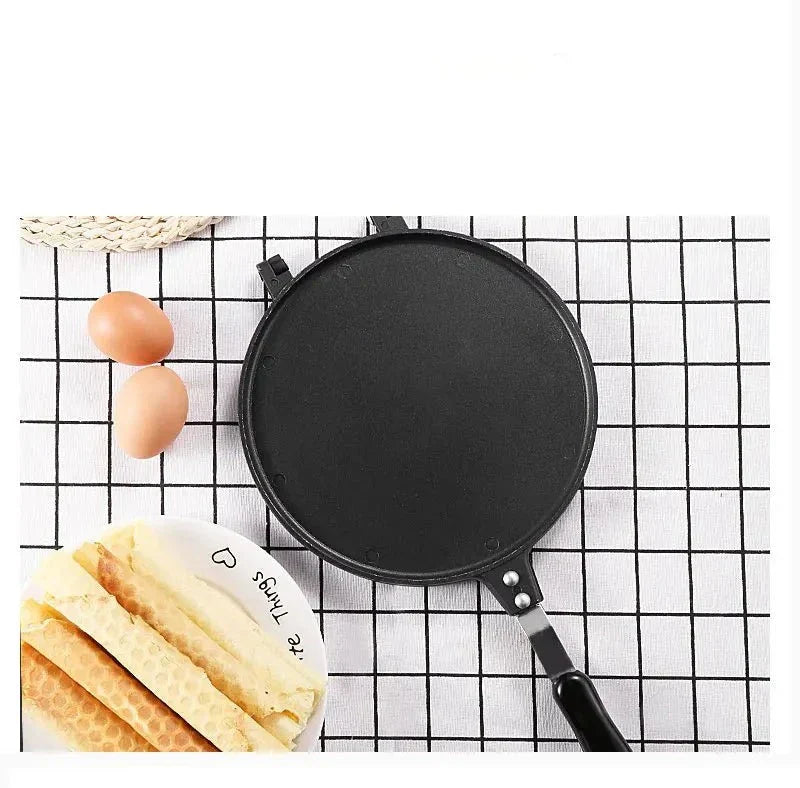 PerfectBake – Luksus Vaffeljern for Perfekte Vafler Luvikno