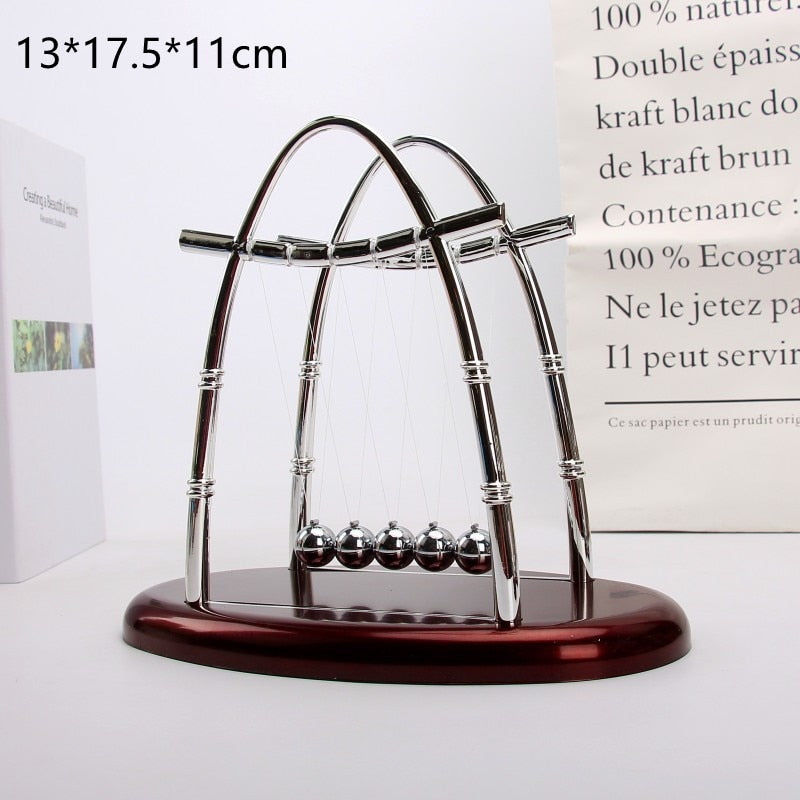 Pendulum Precision Science Explorer Toy | Luvikno