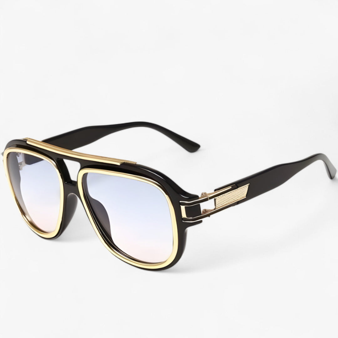 Vintage solbriller med hudvennlig design – Lumis | Luvikno