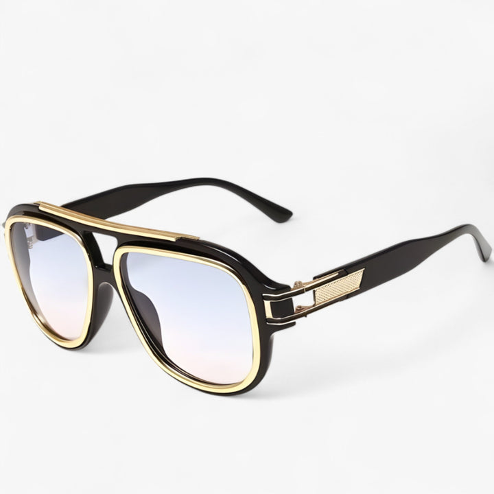 Vintage solbriller med hudvennlig design – Lumis | Luvikno