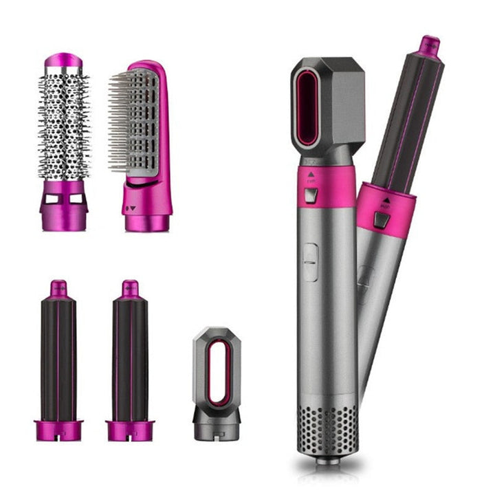 Luvikno | Premium Air Multistyler™