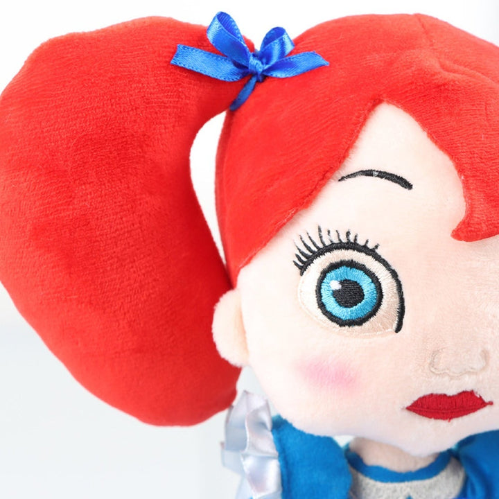 Poppy Plush Toy | Luvikno