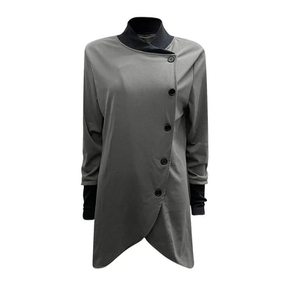 Luvik | Napillinen takki