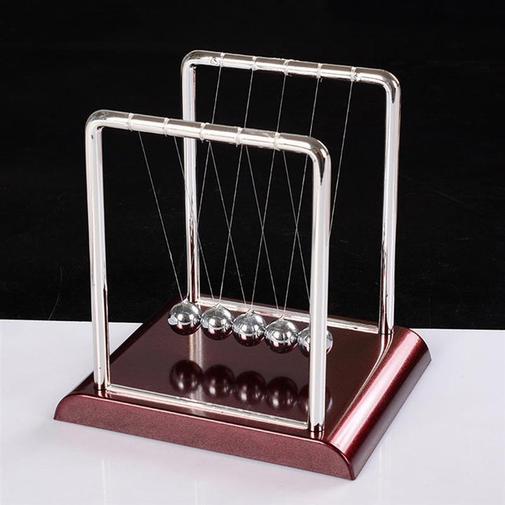 Pendulum Precision Science Explorer Toy | Luvikno