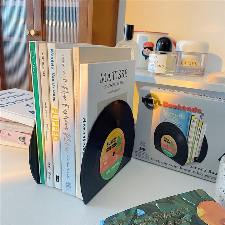 Kreativ CD Plate Bok Holder | Luvikno