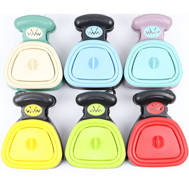 Luvikno | Poop Scooper ™