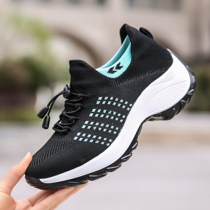 Luvik | Ortopediset lenkkarit Comfort Fit