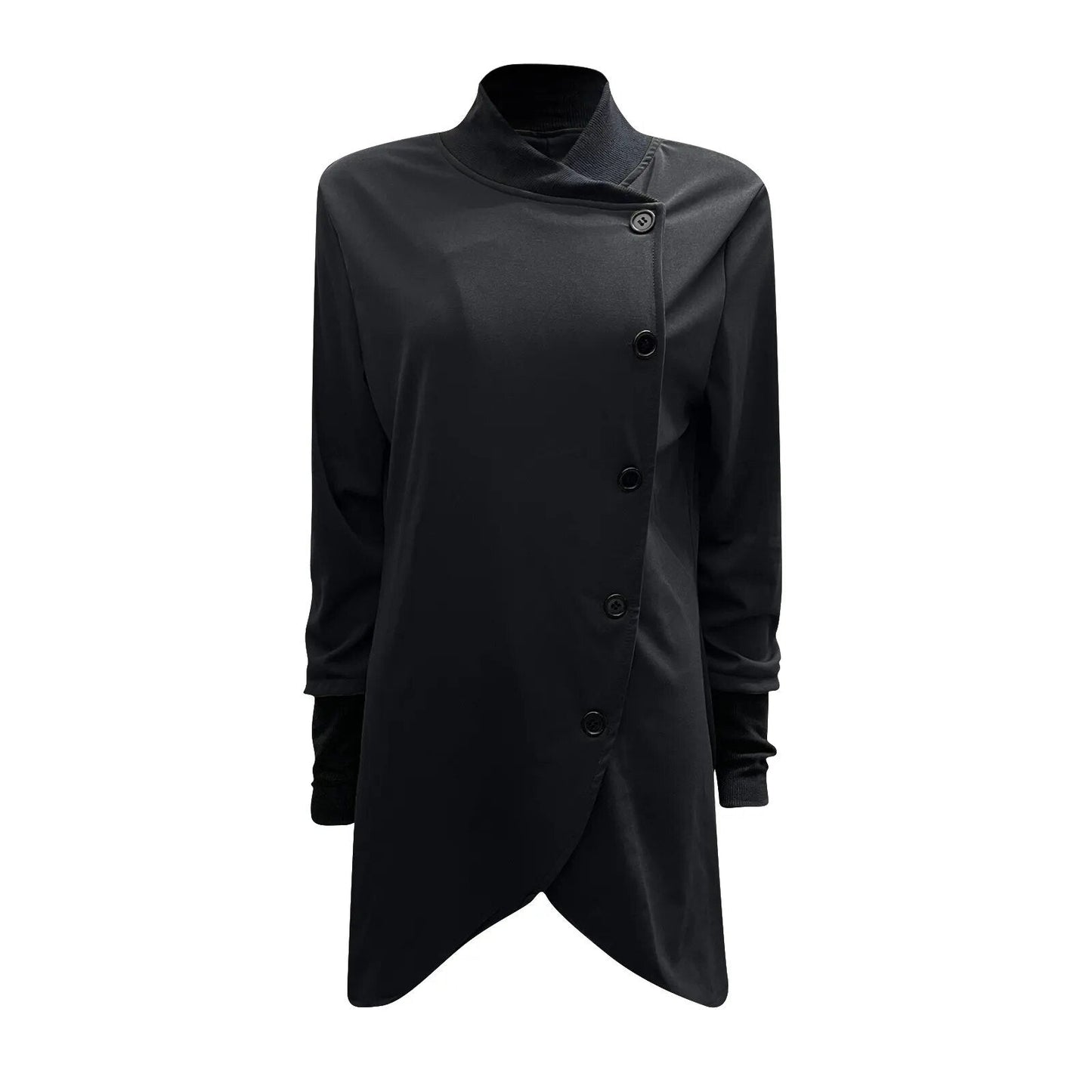 Luvik | Napillinen takki