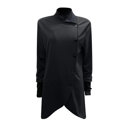 Luvik | Napillinen takki