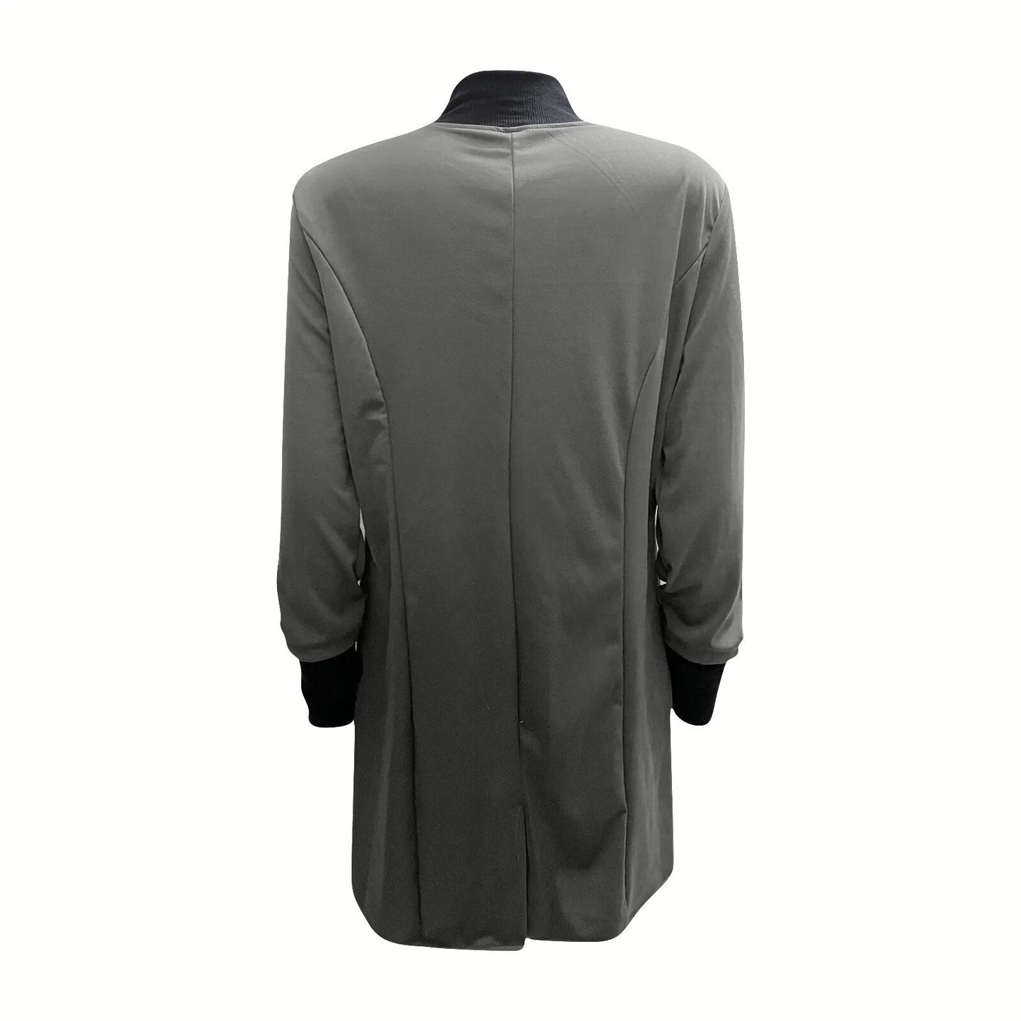 Luvik | Napillinen takki