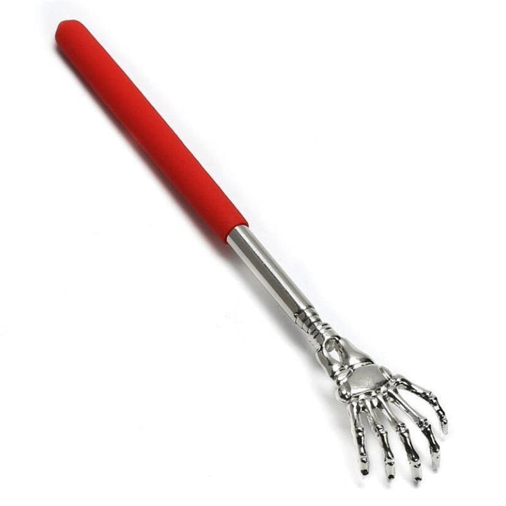 Skeleton Back Scratcher | Luvikno