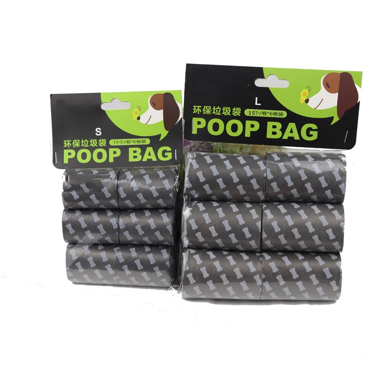 Luvikno | Poop Scooper ™