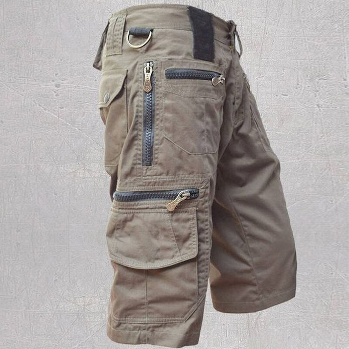 Luvik | Cargo Shortsit