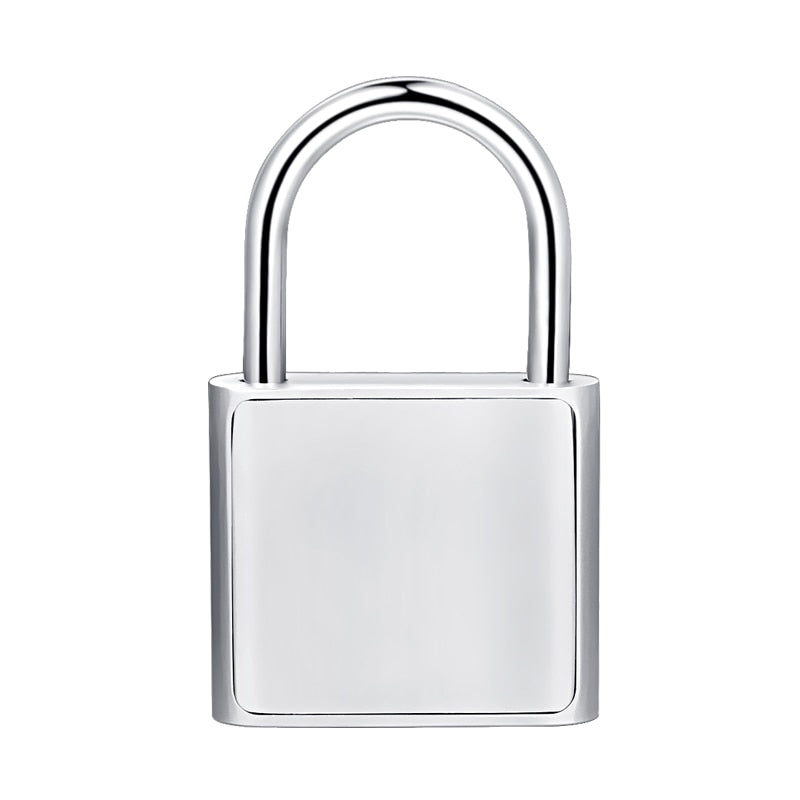 Fingerprint Keyless RechargeaLuviknoe Door Lock | Luvikno