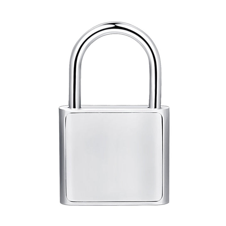 Fingerprint Keyless RechargeaLuviknoe Door Lock | Luvikno