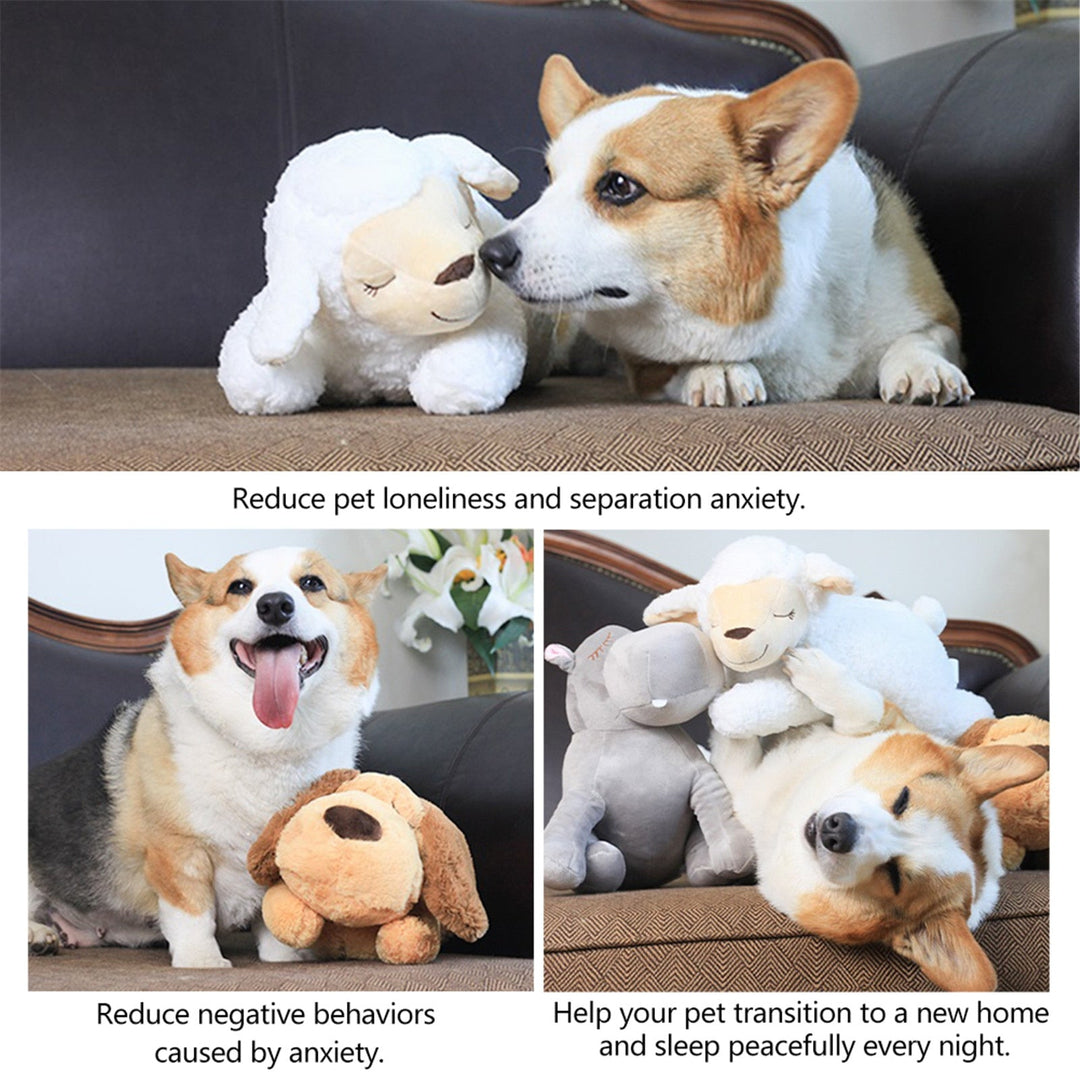 Komfortabel Playmate for Dogs Luvikno