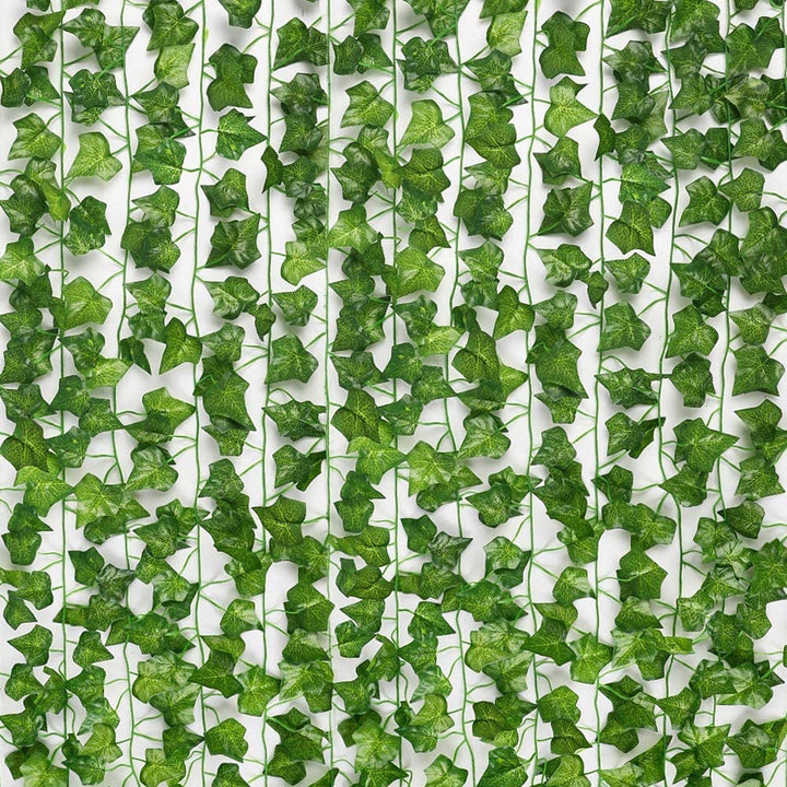EvergreenGlow – Alltid Grønne Planter for Alle Sesonger Luvikno