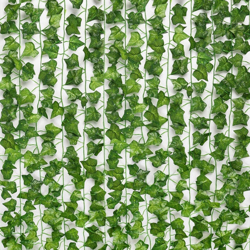 EvergreenGlow – Alltid Grønne Planter for Alle Sesonger Luvikno