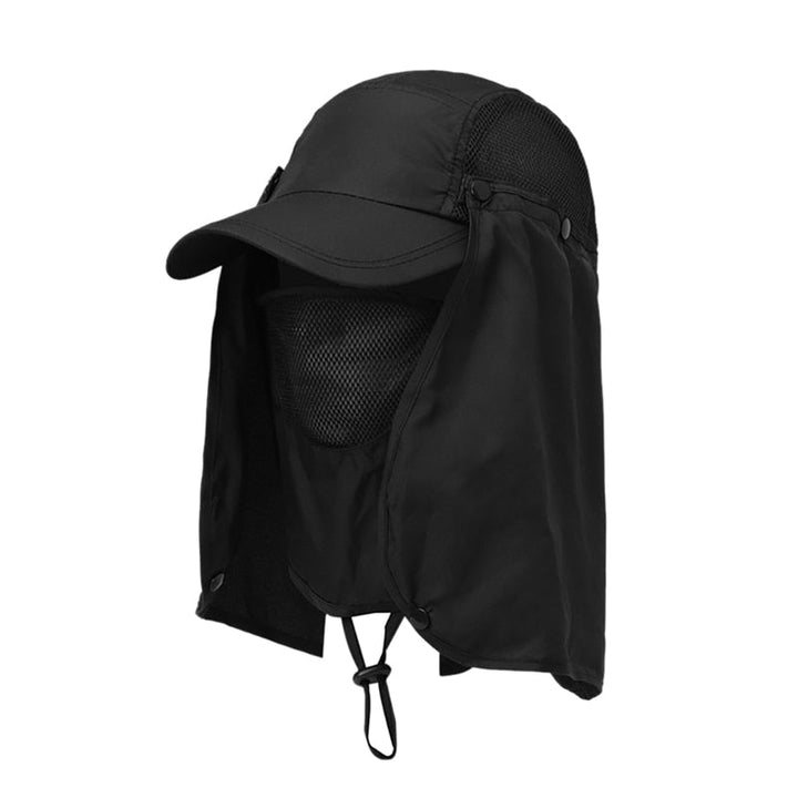 All-Round Style Shield UV Protector Hat | Luvikno