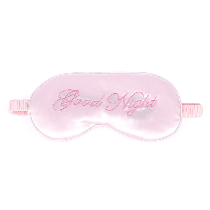 3D Sleepy Frog Søvnmaske | Luvikno