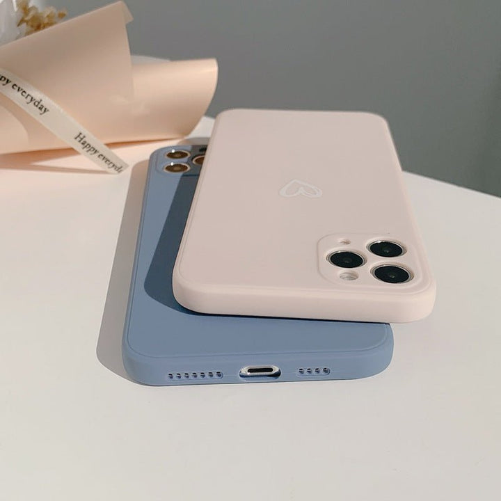 Candy Love Case Luvikno