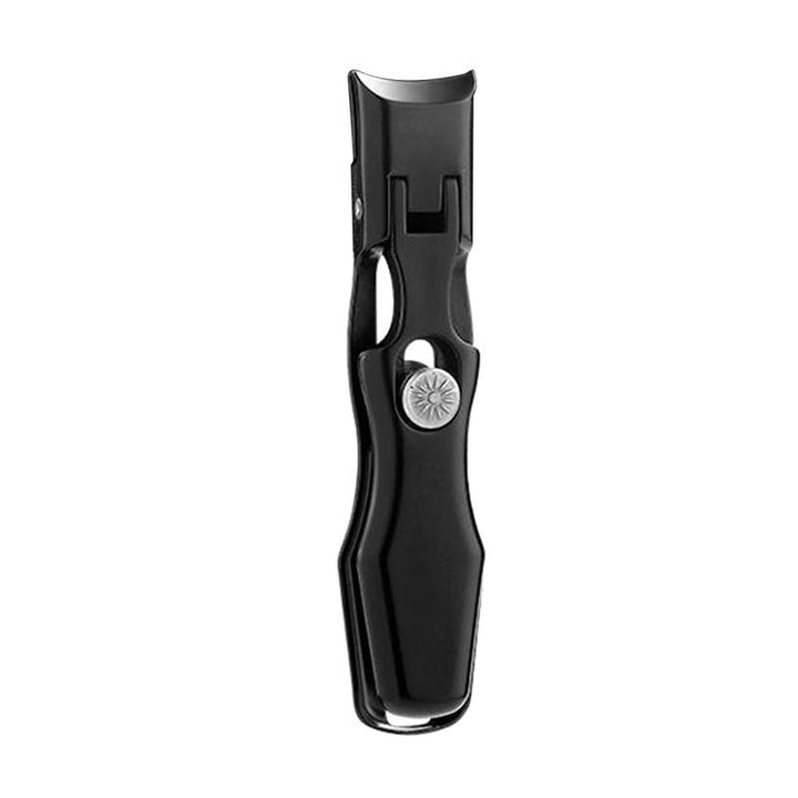Clean Cut Sharp Nail Clipper | Luvikno