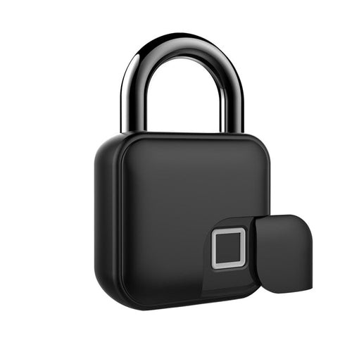 Bio-Lock - Finger Print Lock | Luvikno
