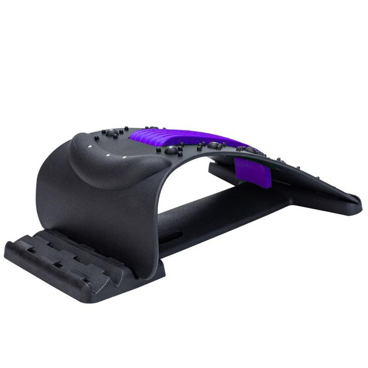 Luvikno | Ortopedisk Rygg- og Nakke Stretch – RelaxPosture