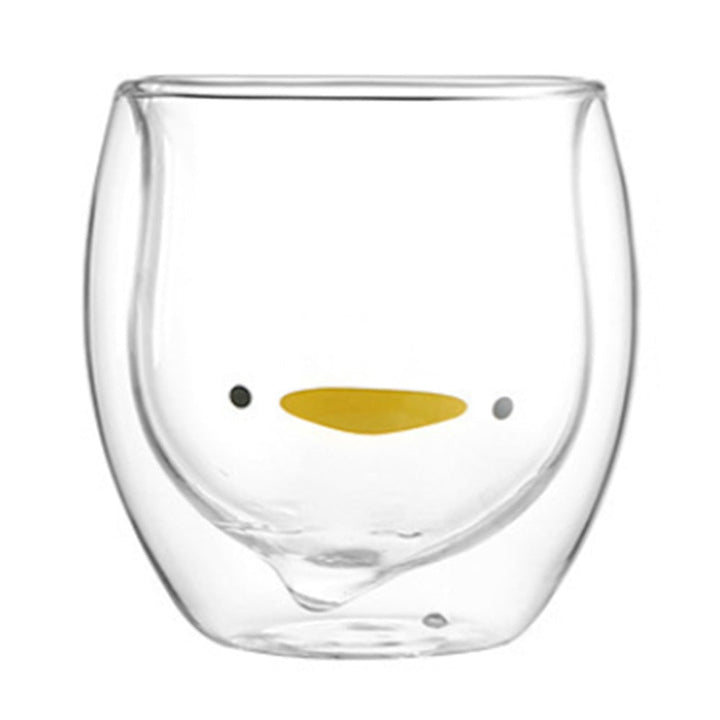 Toy & Joy Glass Set – Fargerike Drikkeglass for Fester Luvikno