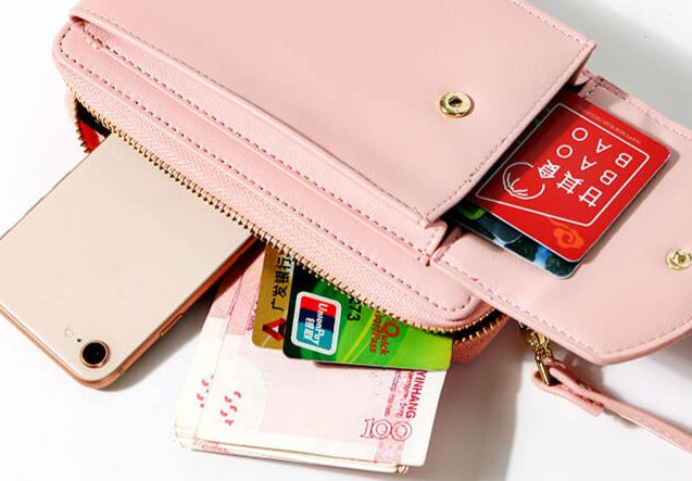 Luvik | Cross body Laukku