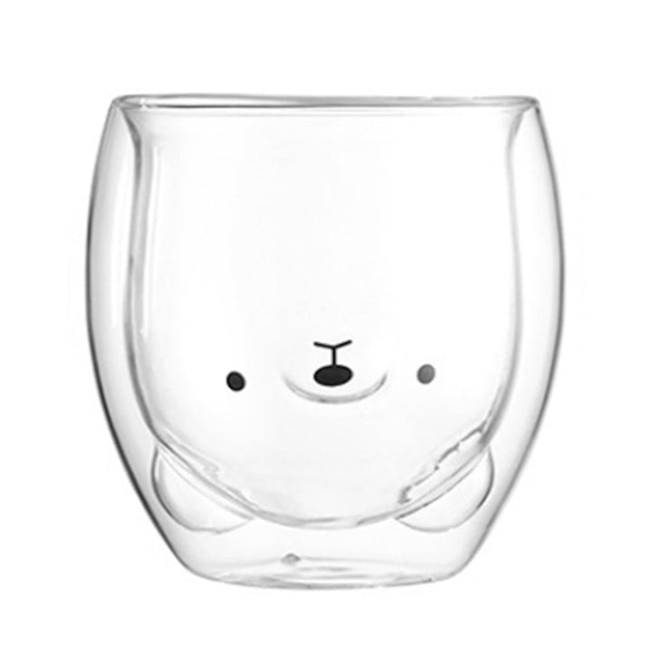 Toy & Joy Glass Set – Fargerike Drikkeglass for Fester Luvikno