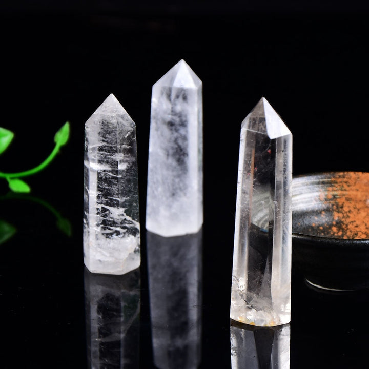 Jord Edgem Hexagonal Naturlig Stein | Luvikno