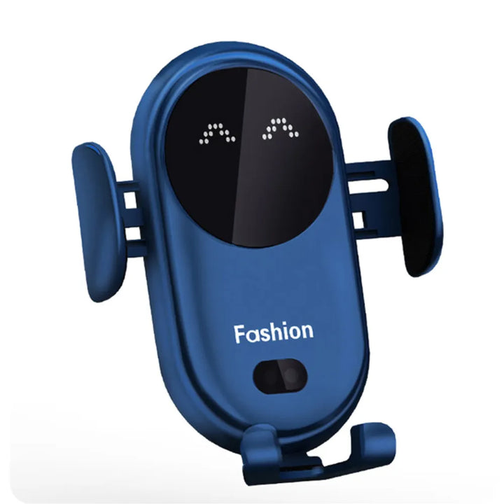 Tubby Charger - Trådløs bil-lader med sensor Luvikno