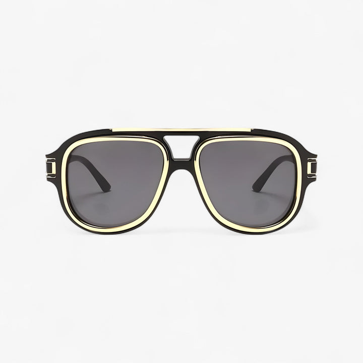 Vintage solbriller med hudvennlig design – Lumis | Luvikno