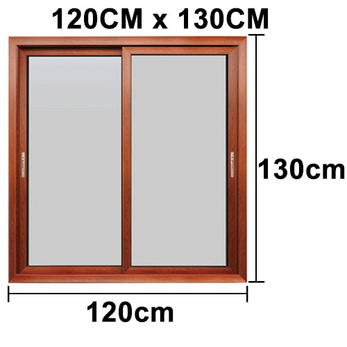 EasyFix WindowShield™ - Effektiv beskyttelse mot insekter og allergier Luvikno