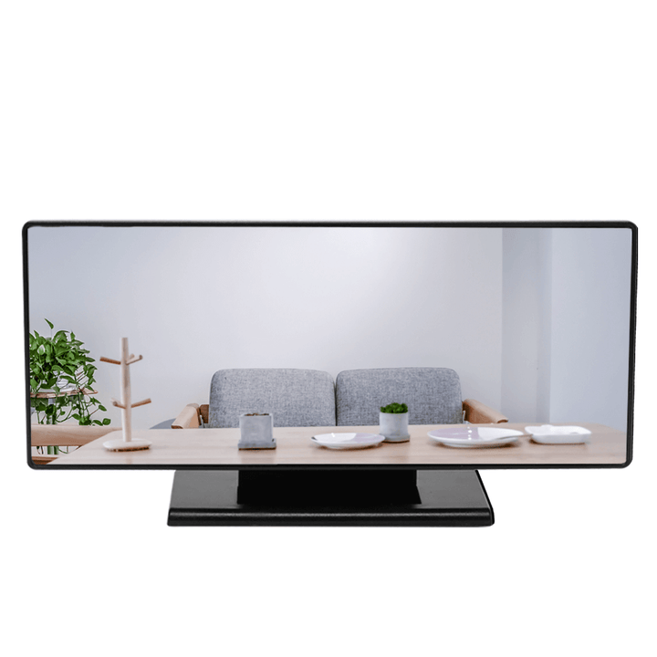 Vekkeklokke med LED-skjerm | Luvikno