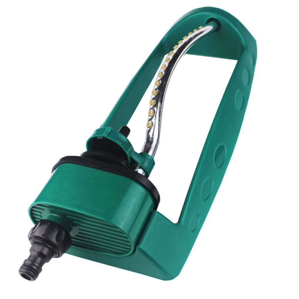 Automatisk Sving Vann Sprinkler | Luvikno