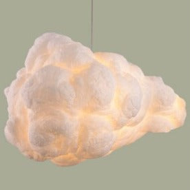 Creative Cloud Taklampe | Luvikno