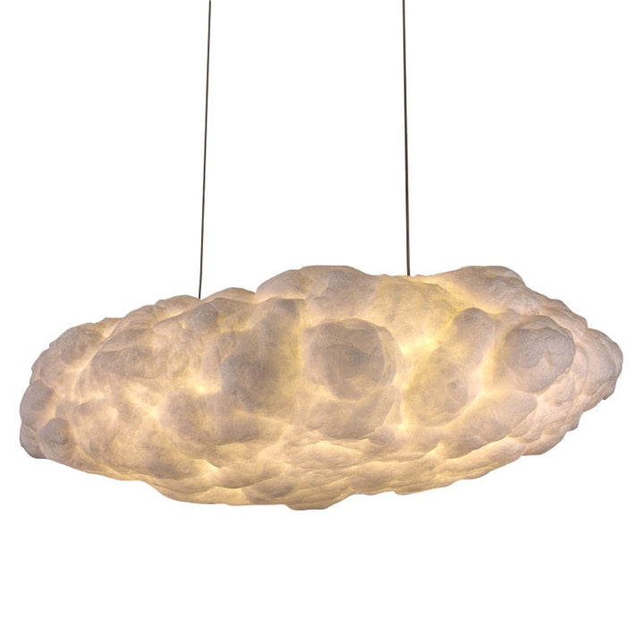 Creative Cloud Taklampe | Luvikno